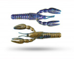 Z-Man Punch CrawZ - Okeechobee Craw Z-Man Punch CrawZ - Okeechobee Craw